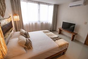 Luxury Condos Noil Tulum