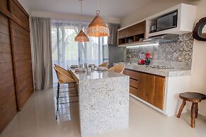 Luxury Condos Noil Tulum