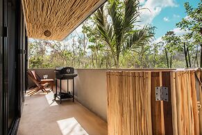 Luxury Condos Noil Tulum