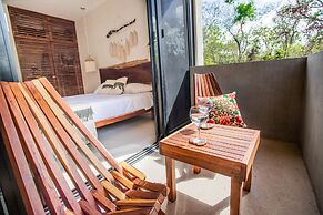 Luxury Condos Noil Tulum