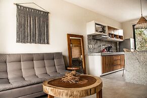 Luxury Condos Noil Tulum