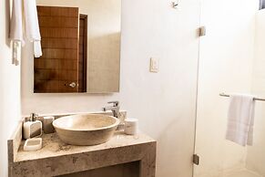 Luxury Condos Noil Tulum