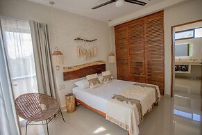 Luxury Condos Noil Tulum