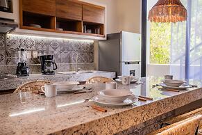 Luxury Condos Noil Tulum