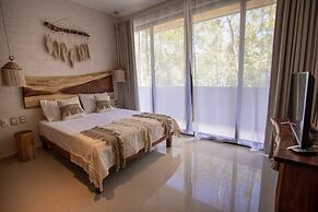 Luxury Condos Noil Tulum