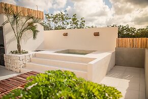 Luxury Condos Noil Tulum