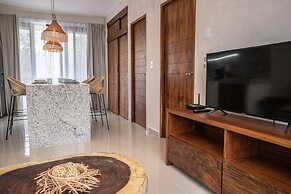 Luxury Condos Noil Tulum