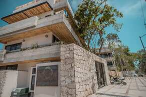 Luxury Condos Noil Tulum