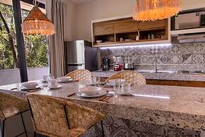 Luxury Condos Noil Tulum