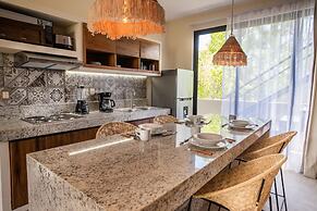 Luxury Condos Noil Tulum