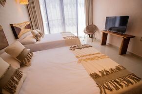 Luxury Condos Noil Tulum