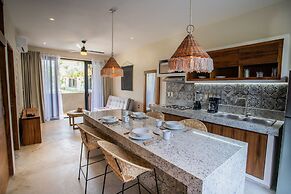 Luxury Condos Noil Tulum