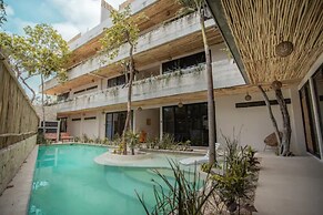 Luxury Condos Noil Tulum