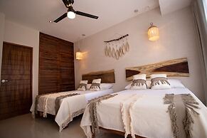 Luxury Condos Noil Tulum