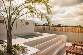 Luxury Condos Noil Tulum