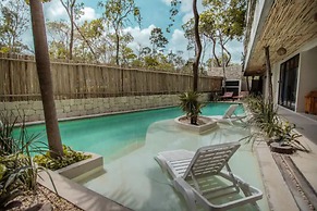 Luxury Condos Noil Tulum