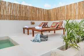 Luxury Condos Noil Tulum