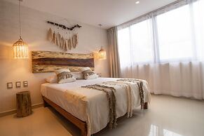 Luxury Condos Noil Tulum