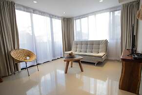 Luxury Condos Noil Tulum