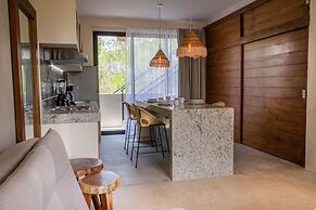 Luxury Condos Noil Tulum