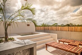 Luxury Condos Noil Tulum
