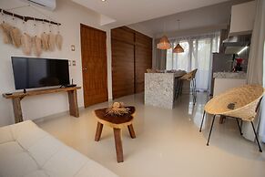 Luxury Condos Noil Tulum