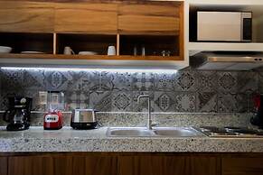 Luxury Condos Noil Tulum