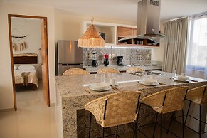 Luxury Condos Noil Tulum