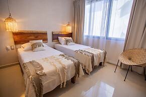 Luxury Condos Noil Tulum