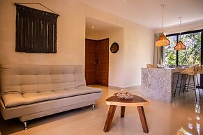 Luxury Condos Noil Tulum