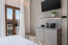 Al Daliani Minaret Rooms