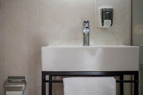 Al Daliani Minaret Rooms