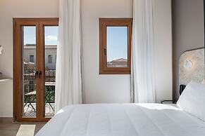 Al Daliani Minaret Rooms