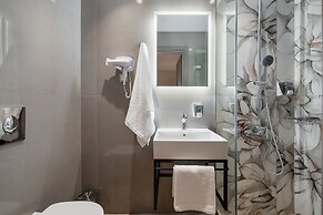 Al Daliani Minaret Rooms