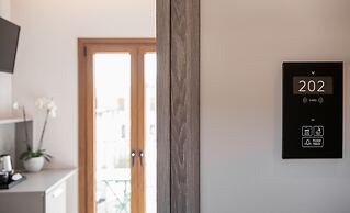 Al Daliani Minaret Rooms