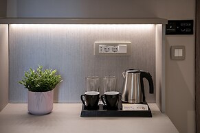 Al Daliani Minaret Rooms