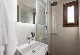 Al Daliani Minaret Rooms