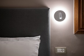 Al Daliani Minaret Rooms