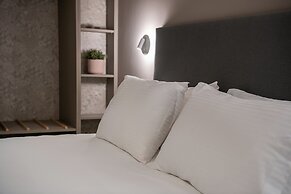 Al Daliani Minaret Rooms