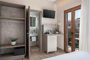 Al Daliani Minaret Rooms