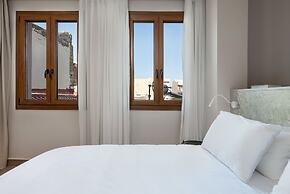 Al Daliani Minaret Rooms