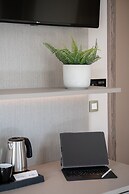 Al Daliani Minaret Rooms