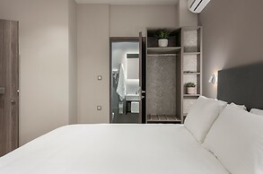 Al Daliani Minaret Rooms