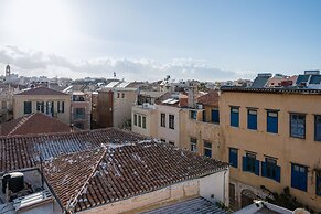 Al Daliani Minaret Rooms