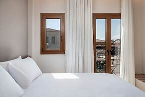 Al Daliani Minaret Rooms