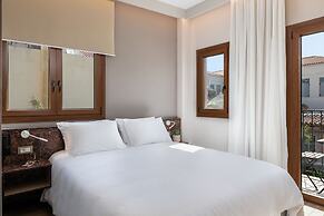 Al Daliani Minaret Rooms