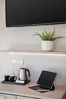 Al Daliani Minaret Rooms