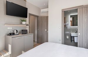 Al Daliani Minaret Rooms