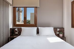 Al Daliani Minaret Rooms