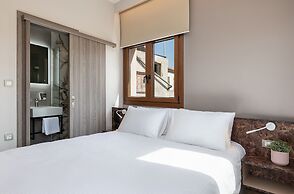 Al Daliani Minaret Rooms